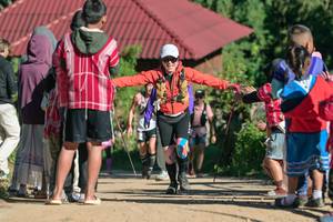 BIB: 
                            <button type="button" onclick="openModal(26693489)" class="btn btn-primary btn-sm float-right btn-popup" data-toggle="modal" data-target=".modal-high-quality">
                        <i class="fas fa-shopping-cart"></i> Add to Cart
                    </button>
                                            <button type="button" onclick="isThisMe(26693489, true)" class="btn btn-success btn-sm float-right btn-popup btn-isme hidden" data-toggle="tooltip" data-placement="bottom" title="นี่คือรูปของคุณใช่ไหม คลิกที่นี่เพื่อเอาเข้าอัลบั้ม">
                        <i class="fas fa-plus"></i> Add to album
                    </button>
                    <button type="button" onclick="isThisMe(26693489, false)" class="btn btn-warning btn-sm float-right btn-popup btn-isnotme hidden">
                        <i class="fas fa-ban"></i> Remove from album
                    </button>